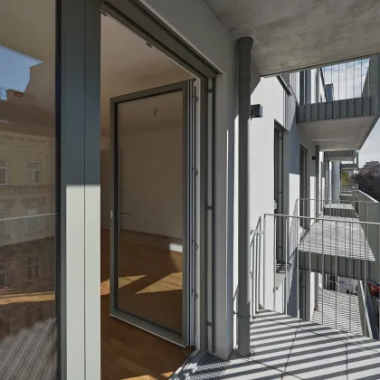 Urbanes & Modernes Wohnen in Meidling | Ab sofort beziehbar - Bild 3