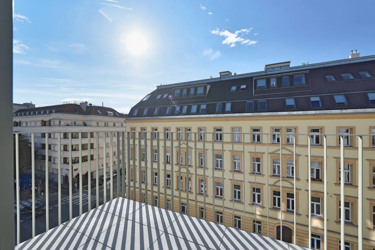 Urbanes & Modernes Wohnen in Meidling | Ab sofort beziehbar - Bild 1