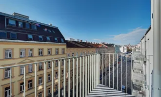 Urbanes & Modernes Wohnen in Meidling | Ab sofort beziehbar