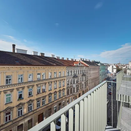 Urbanes & Modernes Wohnen in Meidling | Ab sofort beziehbar - Bild 3