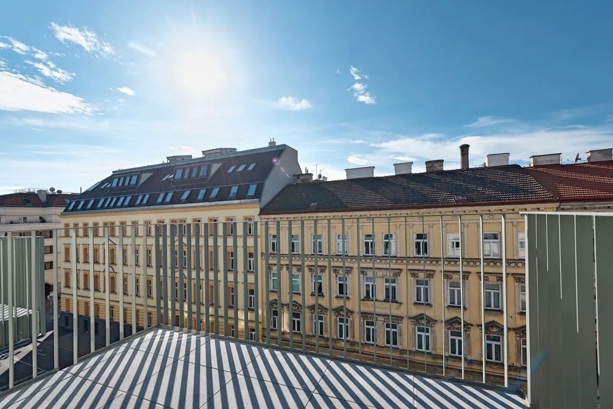 Urbanes & Modernes Wohnen in Meidling | Ab sofort beziehbar - Bild 1