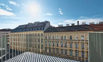 Urbanes & Modernes Wohnen in Meidling | Ab sofort beziehbar