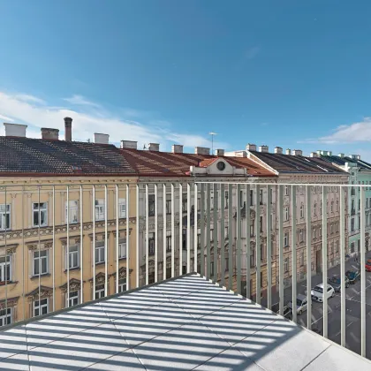 Urbanes & Modernes Wohnen in Meidling | Ab sofort beziehbar - Bild 2