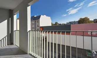 Urbanes & Modernes Wohnen in Meidling | Ab sofort beziehbar