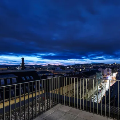 Urbanes & Modernes Wohnen in Meidling | Ab sofort beziehbar - Bild 3