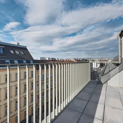 Urbanes & Modernes Wohnen in Meidling | Ab sofort beziehbar - Bild 3