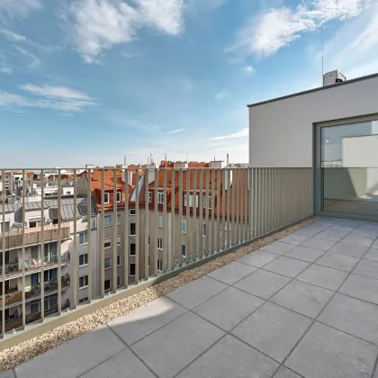 Urbanes & Modernes Wohnen in Meidling | Ab sofort beziehbar - Bild 3