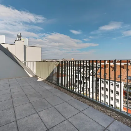 Urbanes & Modernes Wohnen in Meidling | Ab sofort beziehbar - Bild 2