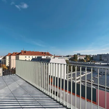 Urbanes & Modernes Wohnen in Meidling | Ab sofort beziehbar - Bild 2