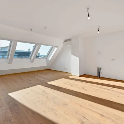 Urbanes & Modernes Wohnen in Meidling | Ab sofort beziehbar - Bild 3