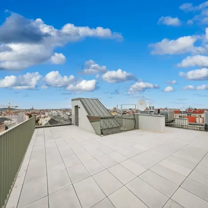 Urbanes & Modernes Wohnen in Meidling | Ab sofort beziehbar - Bild 2