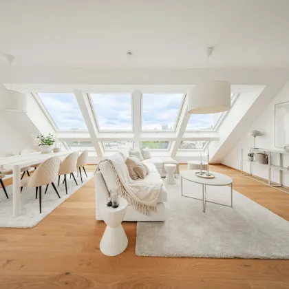 Urbanes & Modernes Wohnen in Meidling | Ab sofort beziehbar - Bild 3