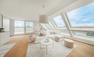 Urbanes & Modernes Wohnen in Meidling | Ab sofort beziehbar