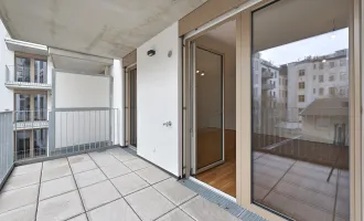 Bezugsfertig I  Modernes Wohnen nahe der Alten Donau