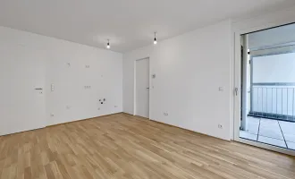 Bezugsfertig I  Modernes Wohnen nahe der Alten Donau