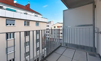 Bezugsfertig I  Modernes Wohnen nahe der Alten Donau