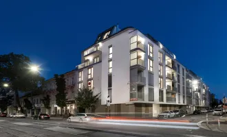 Bezugsfertig I  Modernes Wohnen nahe der Alten Donau