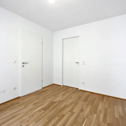 Bezugsfertig I  Modernes Wohnen nahe der Alten Donau - Bild 2