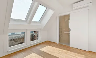 Bezugsfertig I  Modernes Wohnen nahe der Alten Donau