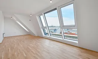 Bezugsfertig I  Modernes Wohnen nahe der Alten Donau