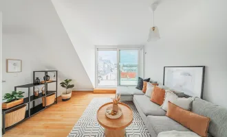 Bezugsfertig I Modernes Wohnen nahe der Alten Donau
