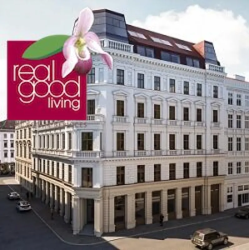 Luxuriöses Penthouse in einem der schönsten Gründerzeithäuser des 1. Bezirks - Bild 1