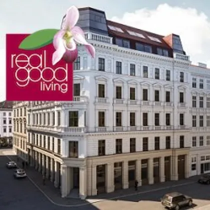 Luxuriöses Penthouse in einem der schönsten Gründerzeithäuser des 1. Bezirks - Bild 2