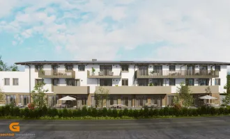 Neubau: Großzügige Gewerbefläche Nahe Bergheim - Baurecht