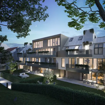 Quality Living am Fuße des Küniglbergs. - Bild 2