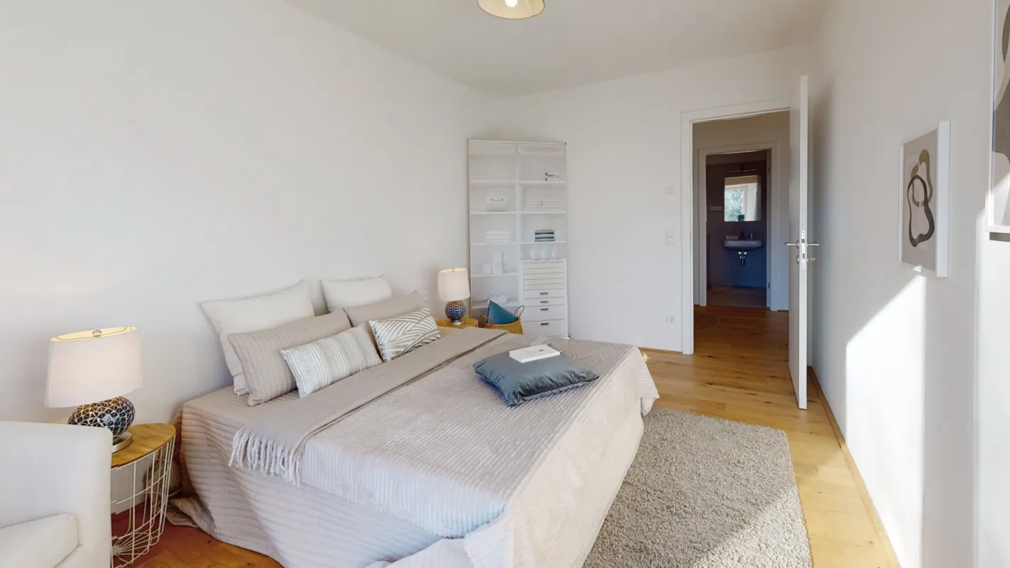 Quality Living am Fuße des Küniglbergs. - Bild 1