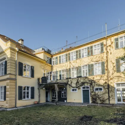 Neuer Preis: einzigartige Stadtvilla in Seenähe - Bild 3