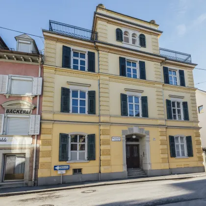 Neuer Preis: einzigartige Stadtvilla in Seenähe - Bild 2