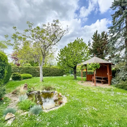 🏡 Einfamilienhaus in Toplage von Wiener Neudorf! - Bild 3