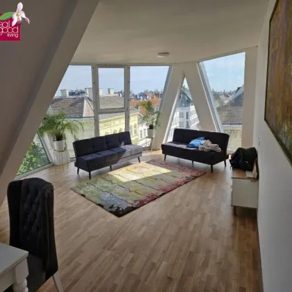 Exklusives Gründerzeithaus in bester Lage von Wien - Perfekte Investitionsmöglichkeit! - Bild 2