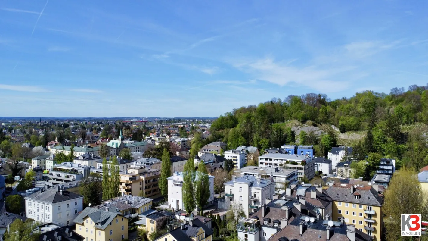 K3 - Exklusive Jugendstil Villa in Top Lage! - Bild 1