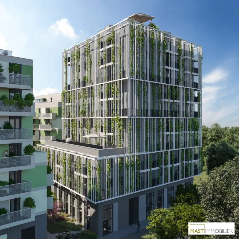 *An der Schanze* Provisionsfreie 3-Zimmer Familienwohnung - Bild 1