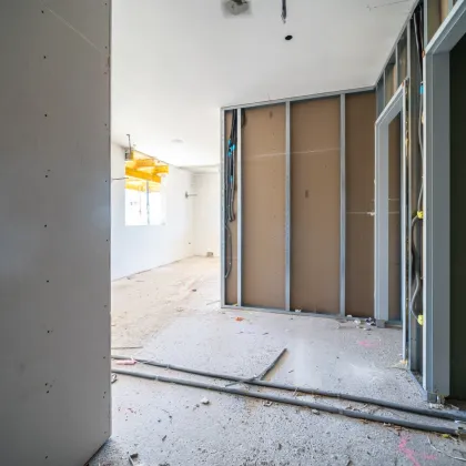 *An der Schanze* Provisionsfreie 3-Zimmer Familienwohnung - Bild 2