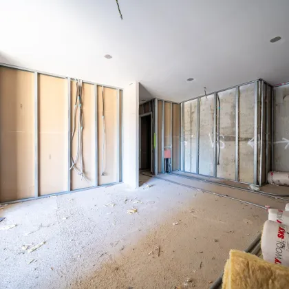 *Provisionsfrei* 2-Zimmer Wohnung mit Garten ab Ende 2026! - Bild 3