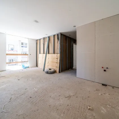 Ende 2026! Provisionsfreie 3-Zimmer Wohnung mit Balkon - Bild 3