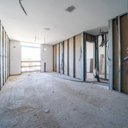 *Provisionsfrei* 2-Zimmer Wohnung unweit der Donau! - Bild 3