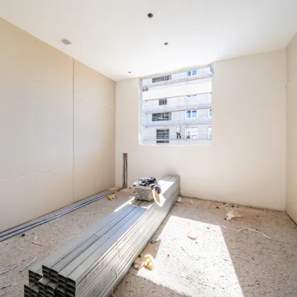 Bei der Alten Donau! 3 Zimmer Wohnung mit Balkon - Bild 3