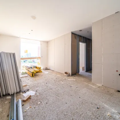 An der Schanze - 3 Zimmer Wohnung mit Balkon - Bild 3