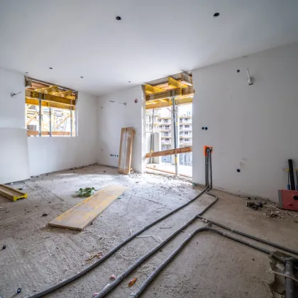 *Provisionsfrei* 3 Zimmer Wohnung mit zwei Balkonen! - Bild 3