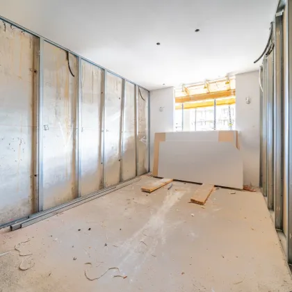 *unweit vom Donauzentrum* 3-Zimmer Familienwohnung! - Bild 3