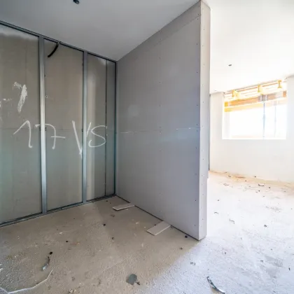 *An der Schanze* 3-Zimmer Wohnung mit 8 qm Balkon! - Bild 3