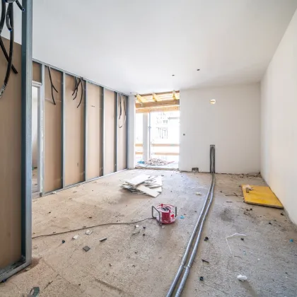 *Alte Donau* 2 Zimmer Wohnung im 5. Liftstock! - Bild 3