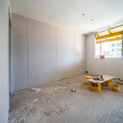 *Alte Donau* Provisionsfreie 3-Zimmer Wohnung - Beziehbar Ende 2026! - Bild 3