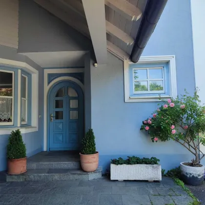Großzügiges Stadthaus mit parkähnlichem Garten – zentral in Spittal an der Drau, ideal für Familie und Homeoffice - Bild 3