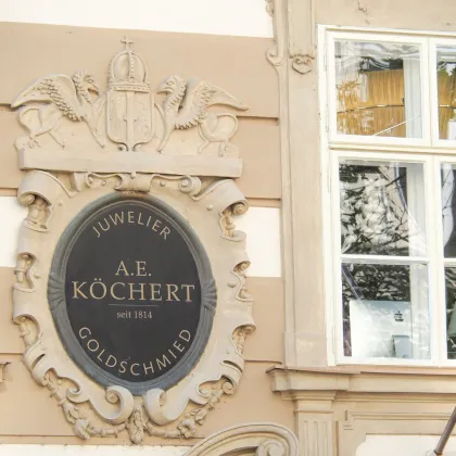 STILVOLLES INNENSTADTBÜRO - Bild 2