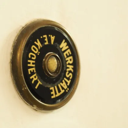 STILVOLLES INNENSTADTBÜRO - Bild 3